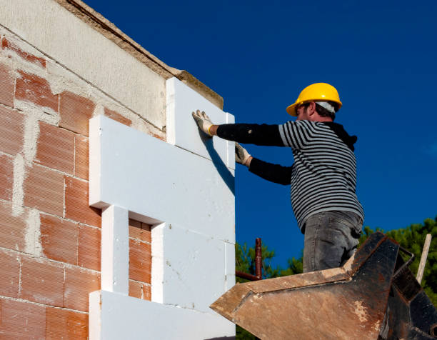 Best Insulation for Specific Applications in Woodlands, CA