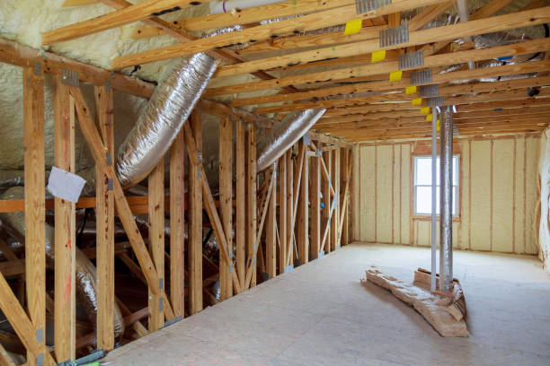 Best Cellulose Insulation in Woodlands, CA