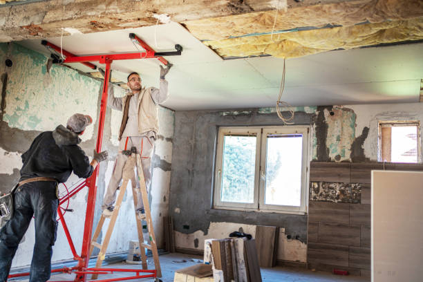 Types of Insulation We Offer in Woodlands, CA