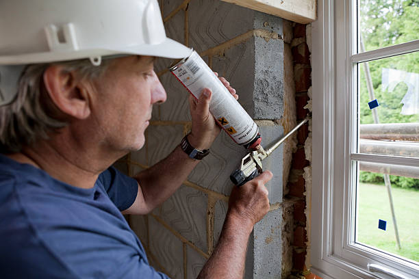 Professional Insulation Contractor in Woodlands, CA